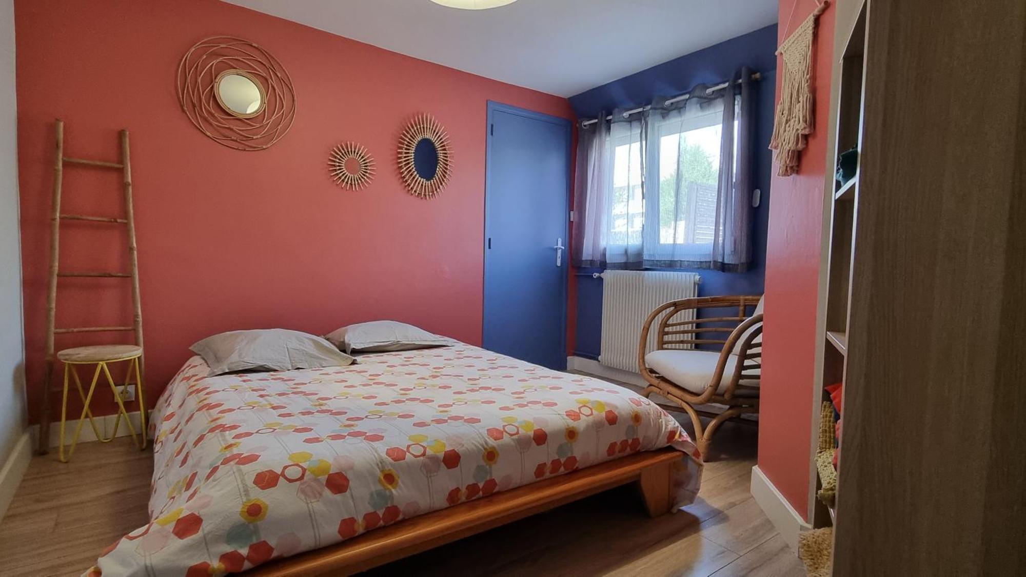 La Maison Du Lheris Bagneres-de-Bigorre Phòng bức ảnh